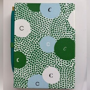 Anthropology journal initial C